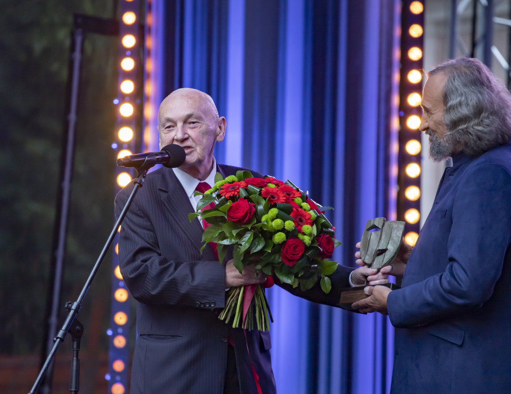 Festiwal Teatru Polskiego Radia i Teatru Telewizji 