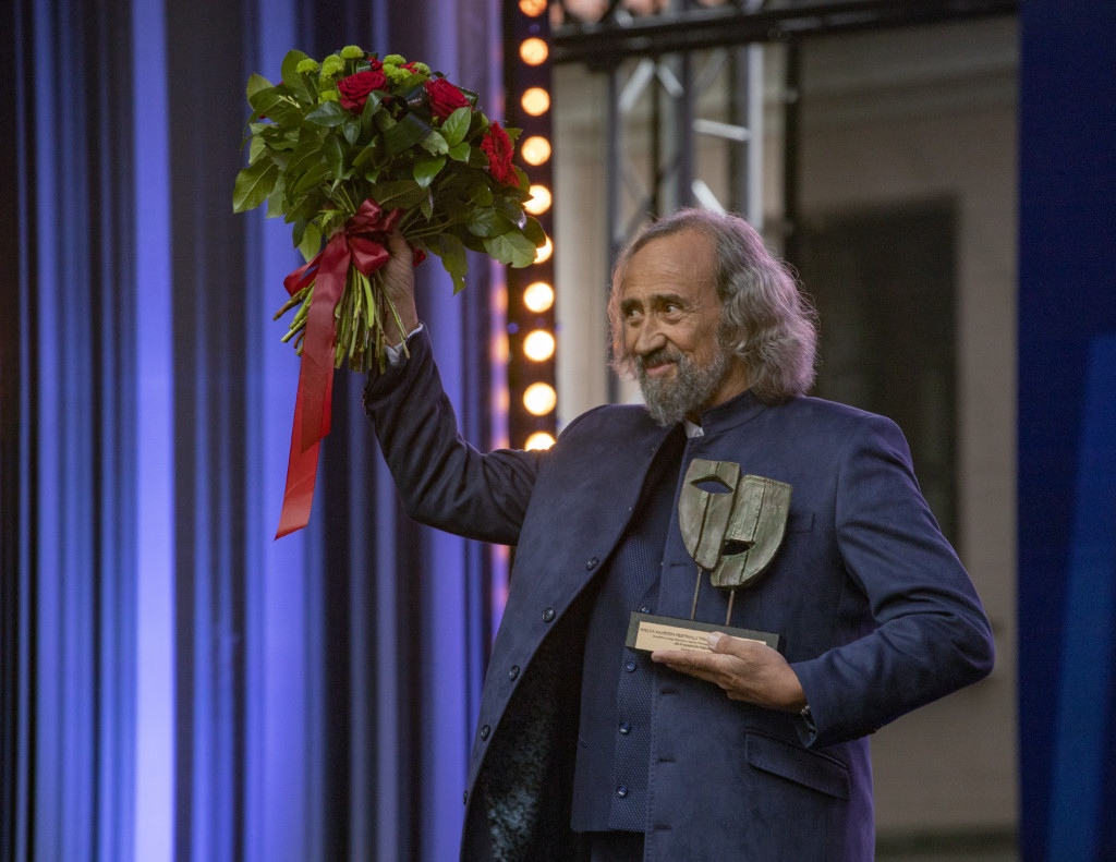 Festiwal Teatru Polskiego Radia i Teatru Telewizji 