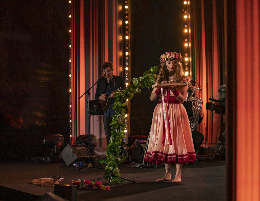 Festiwal Teatru Polskiego Radia i Teatru Telewizji 