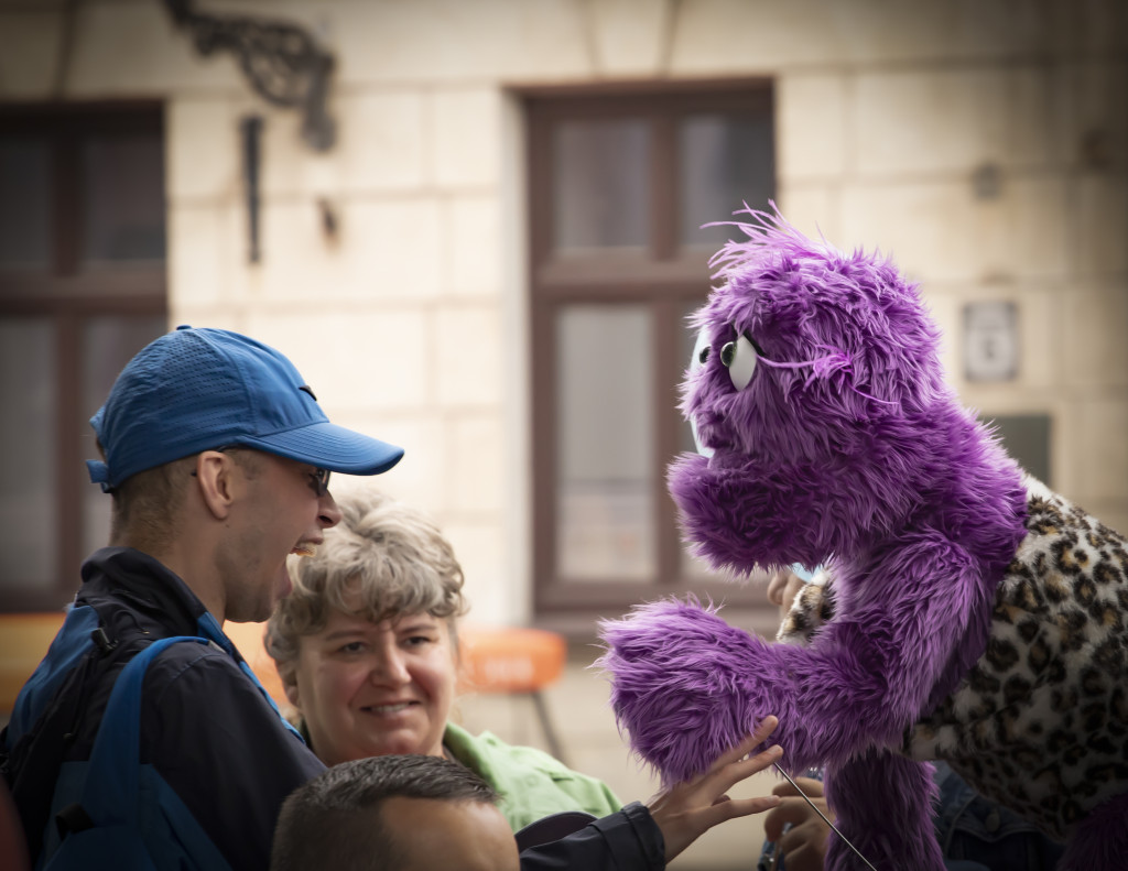 Festiwal Teatru Polskiego Radia i Teatru Telewizji 