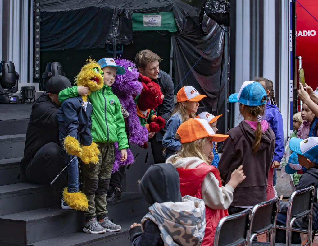 Festiwal Teatru Polskiego Radia i Teatru Telewizji 