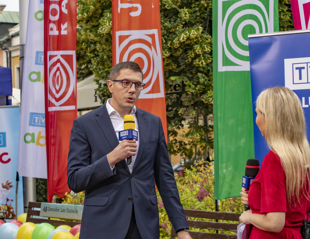 Festiwal Teatru Polskiego Radia i Teatru Telewizji 