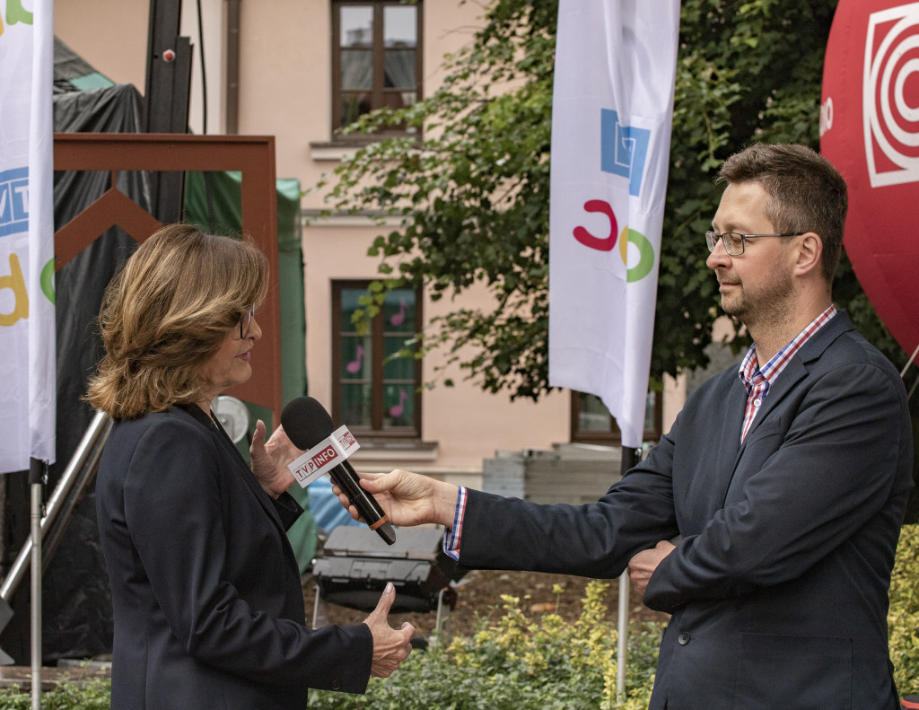 Festiwal Teatru Polskiego Radia i Teatru Telewizji 