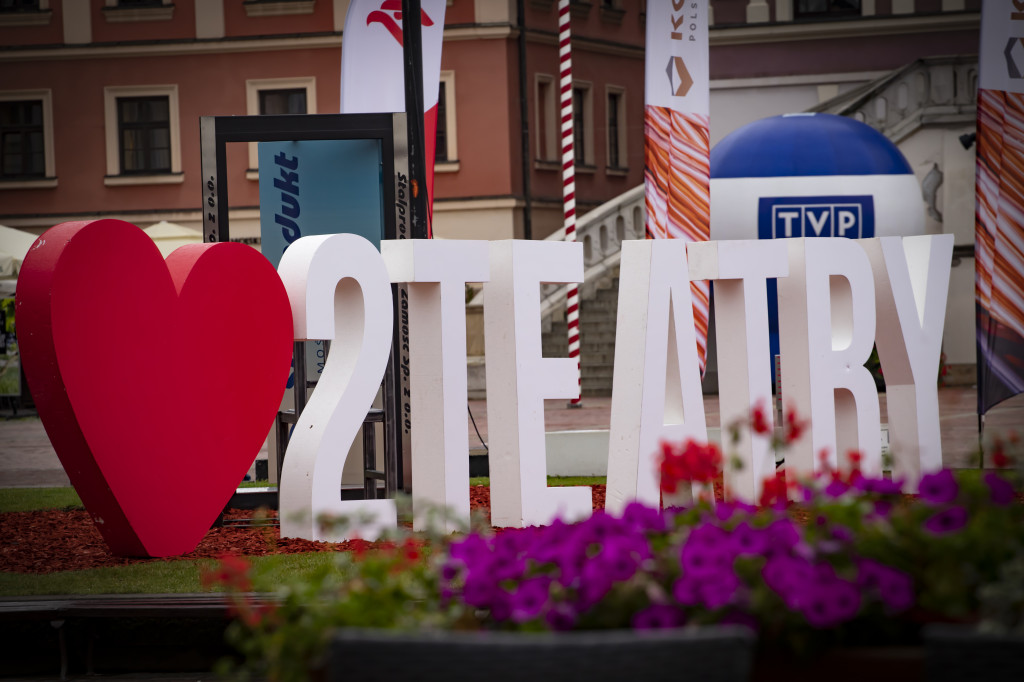 Festiwal Teatru Polskiego Radia i Teatru Telewizji 
