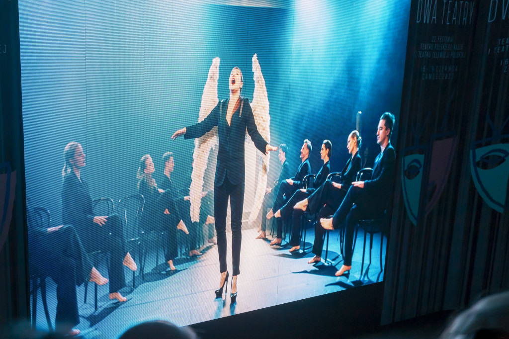 Festiwal Teatru Polskiego Radia i Teatru Telewizji 