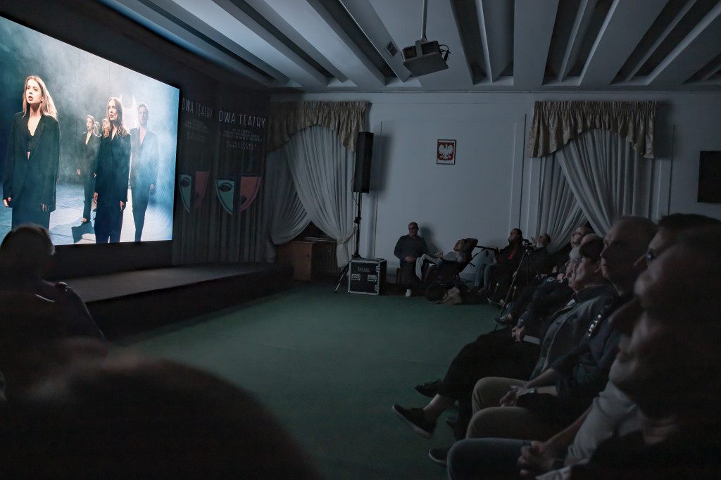 Festiwal Teatru Polskiego Radia i Teatru Telewizji 