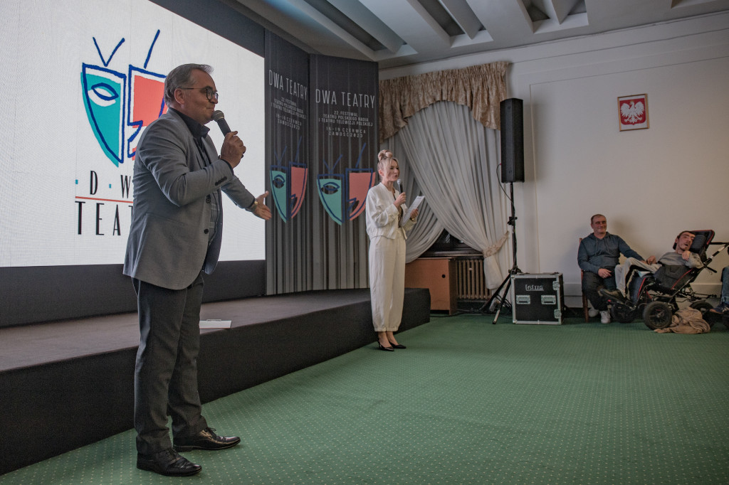 Festiwal Teatru Polskiego Radia i Teatru Telewizji 