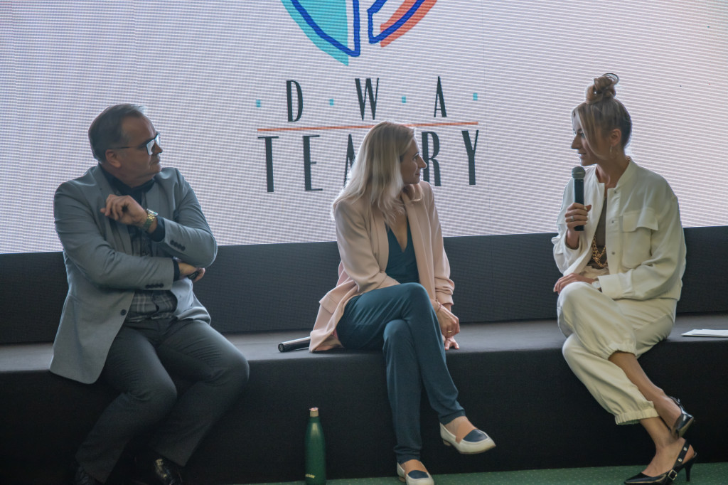 Festiwal Teatru Polskiego Radia i Teatru Telewizji 