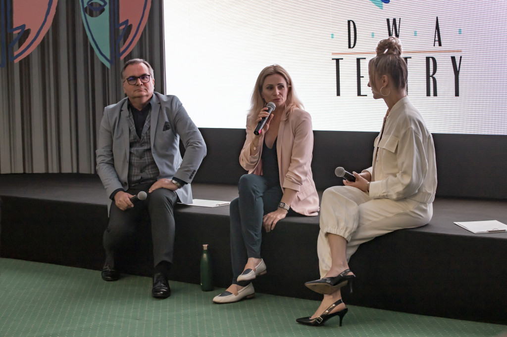 Festiwal Teatru Polskiego Radia i Teatru Telewizji 