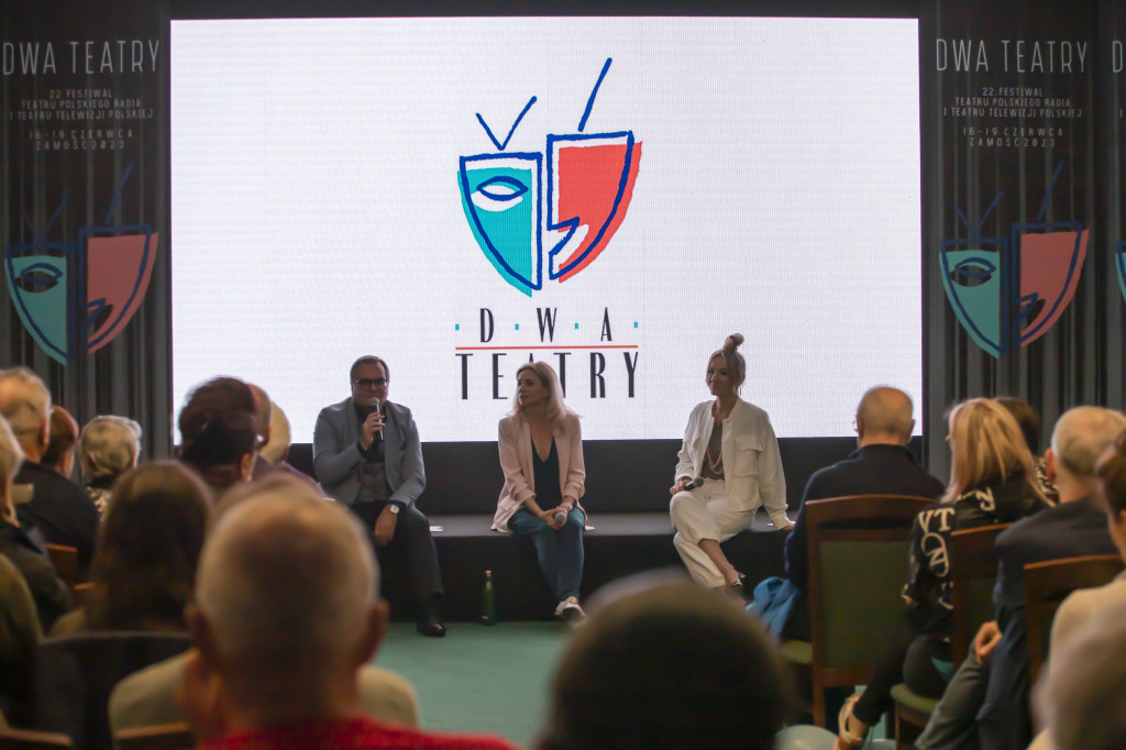 Festiwal Teatru Polskiego Radia i Teatru Telewizji 