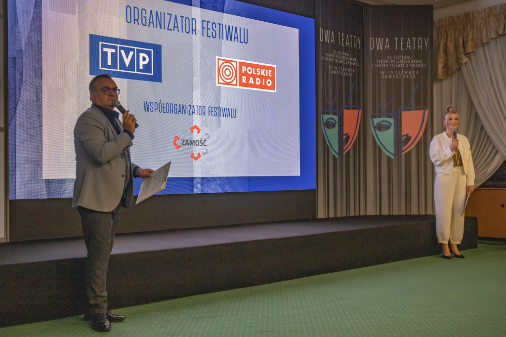 Festiwal Teatru Polskiego Radia i Teatru Telewizji 