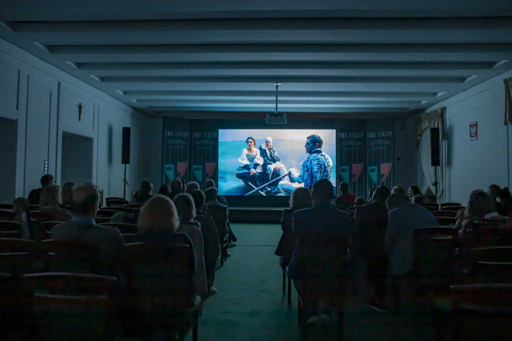 Festiwal Teatru Polskiego Radia i Teatru Telewizji 