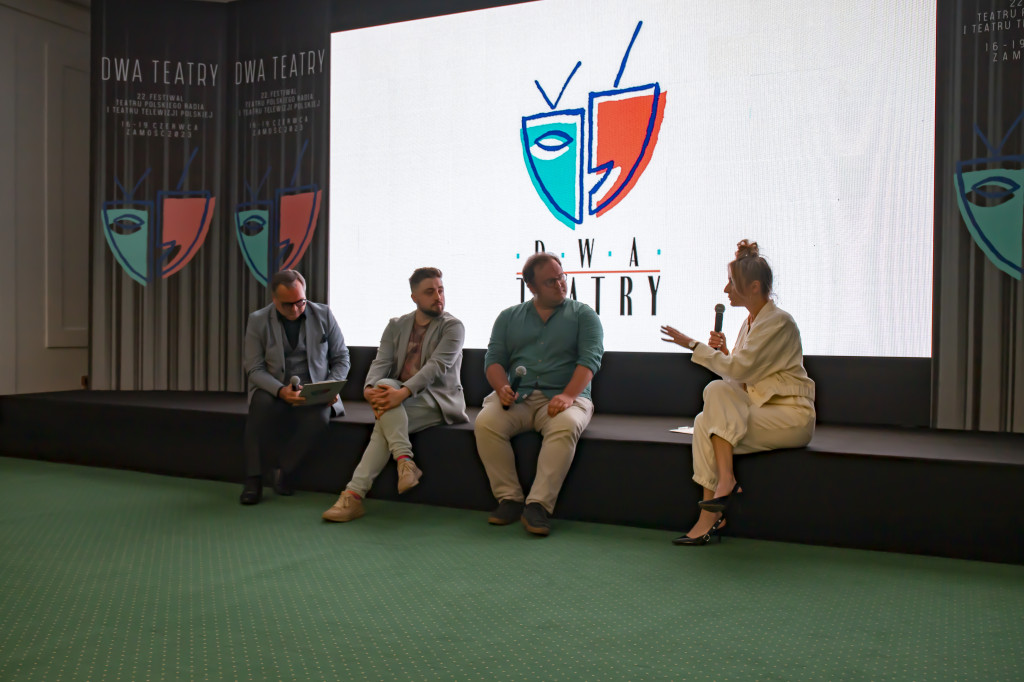 Festiwal Teatru Polskiego Radia i Teatru Telewizji 