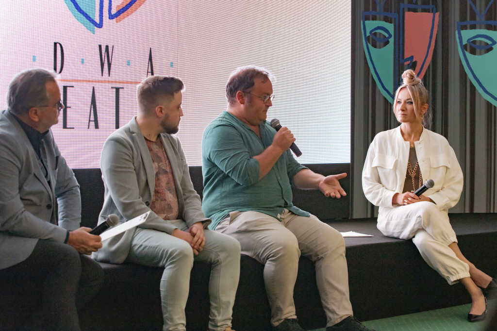 Festiwal Teatru Polskiego Radia i Teatru Telewizji 