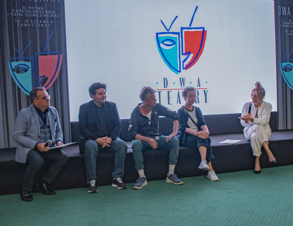 Festiwal Teatru Polskiego Radia i Teatru Telewizji 