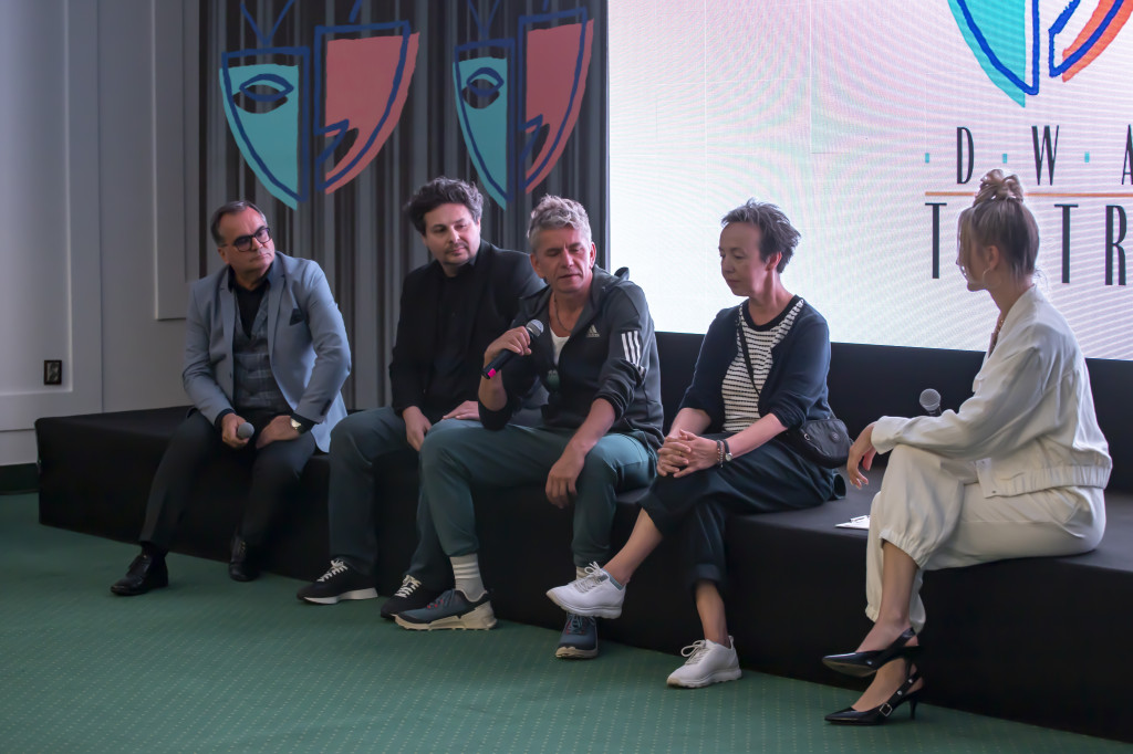 Festiwal Teatru Polskiego Radia i Teatru Telewizji 