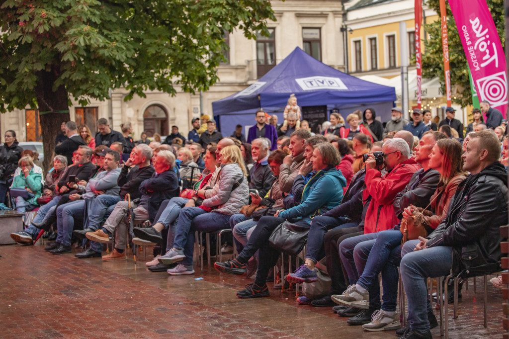 Festiwal Teatru Polskiego Radia i Teatru Telewizji 