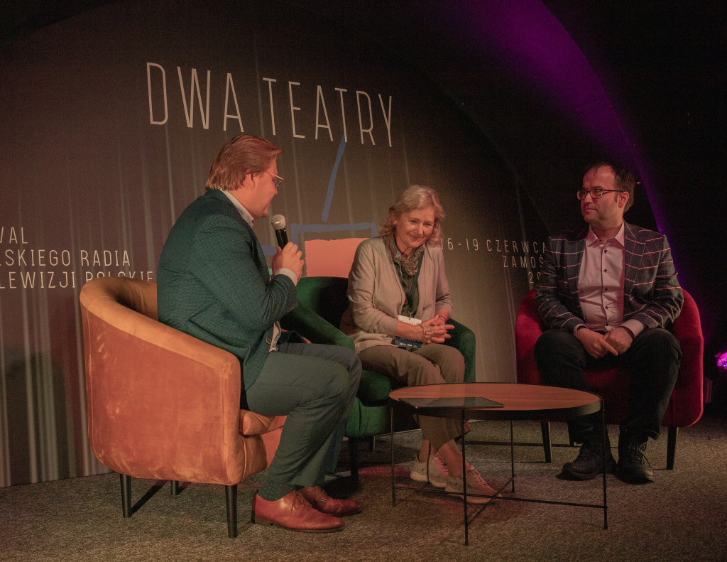 Festiwal Teatru Polskiego Radia i Teatru Telewizji 