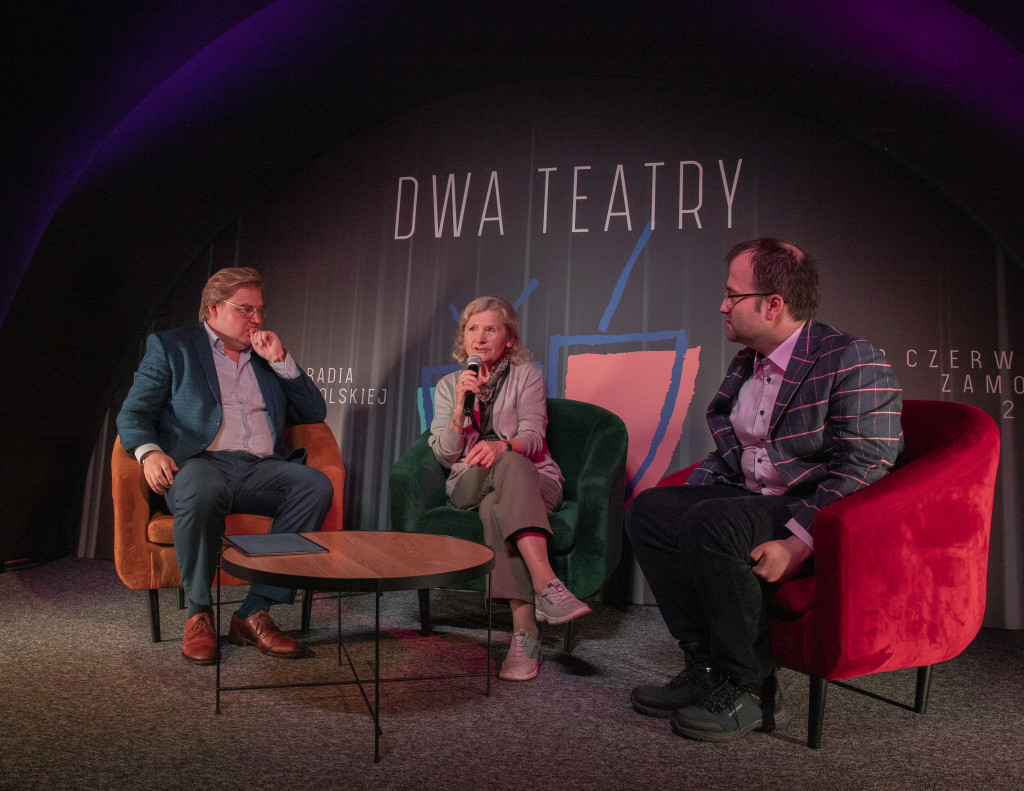 Festiwal Teatru Polskiego Radia i Teatru Telewizji 