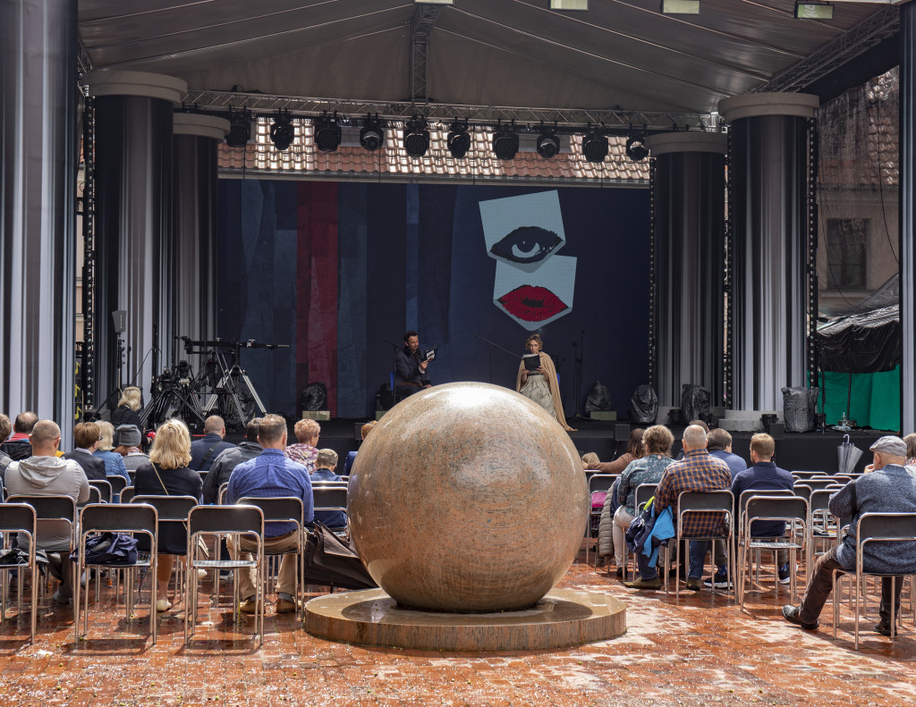 Festiwal Teatru Polskiego Radia i Teatru Telewizji 