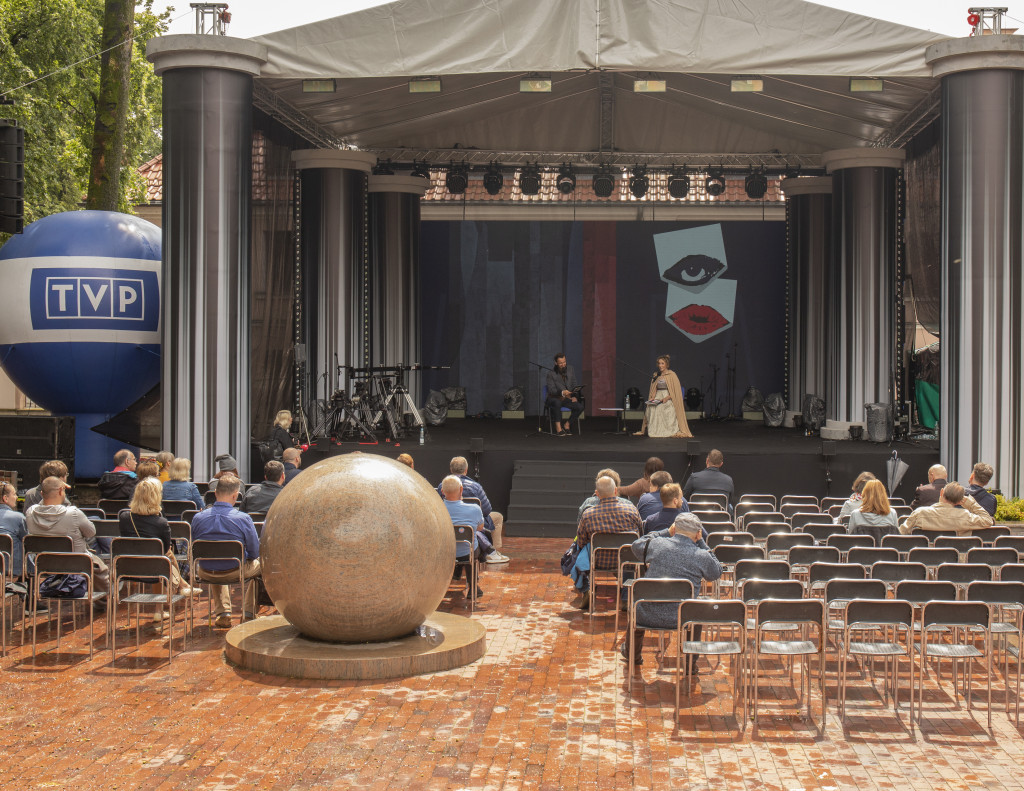 Festiwal Teatru Polskiego Radia i Teatru Telewizji 