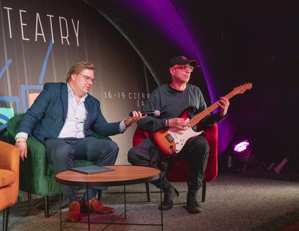 Festiwal Teatru Polskiego Radia i Teatru Telewizji 