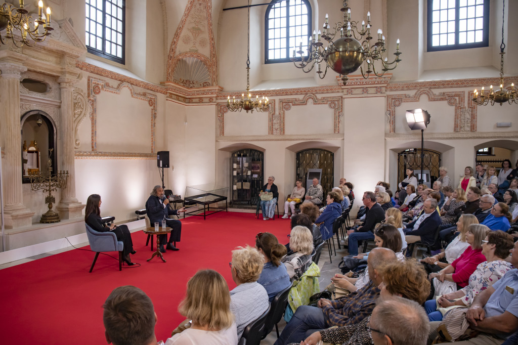 Festiwal Teatru Polskiego Radia i Teatru Telewizji 