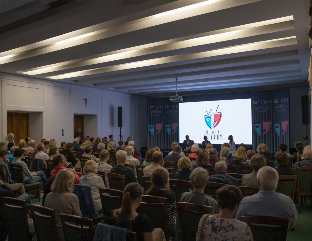 Festiwal Teatru Polskiego Radia i Teatru Telewizji 
