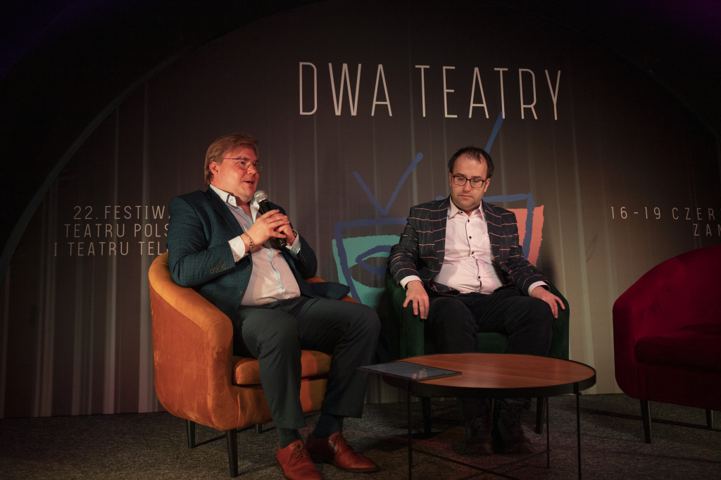 Festiwal Teatru Polskiego Radia i Teatru Telewizji 