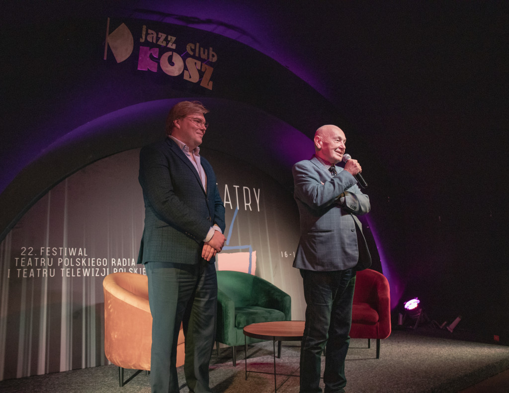 Festiwal Teatru Polskiego Radia i Teatru Telewizji 