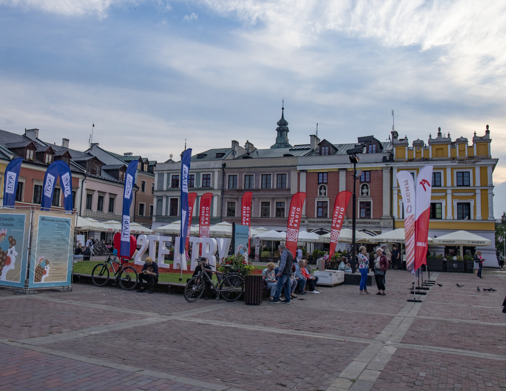 Festiwal Teatru Polskiego Radia i Teatru Telewizji 