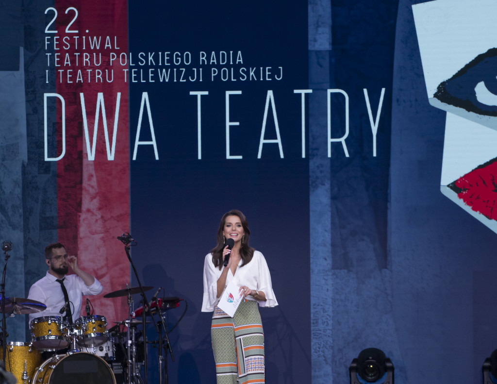 Festiwal Teatru Polskiego Radia i Teatru Telewizji 