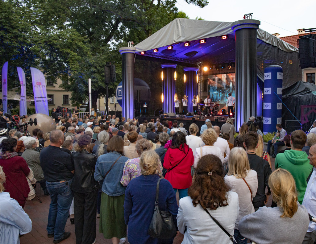 Festiwal Teatru Polskiego Radia i Teatru Telewizji 