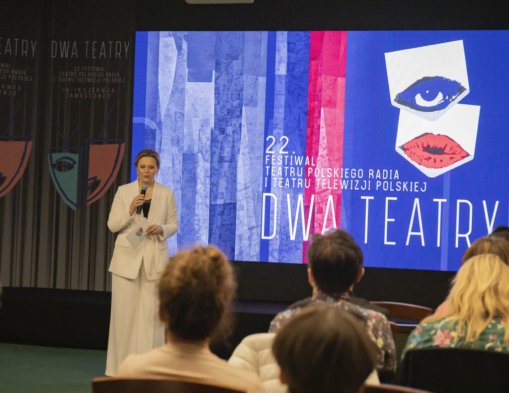 Festiwal Teatru Polskiego Radia i Teatru Telewizji 