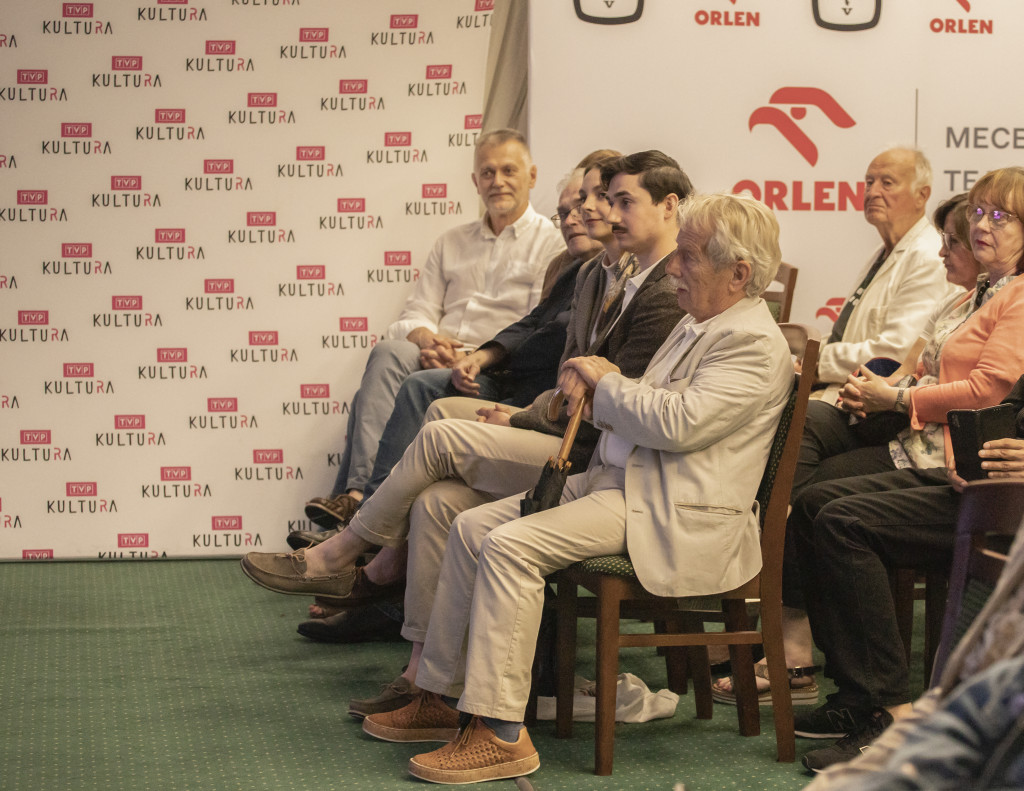 Festiwal Teatru Polskiego Radia i Teatru Telewizji 