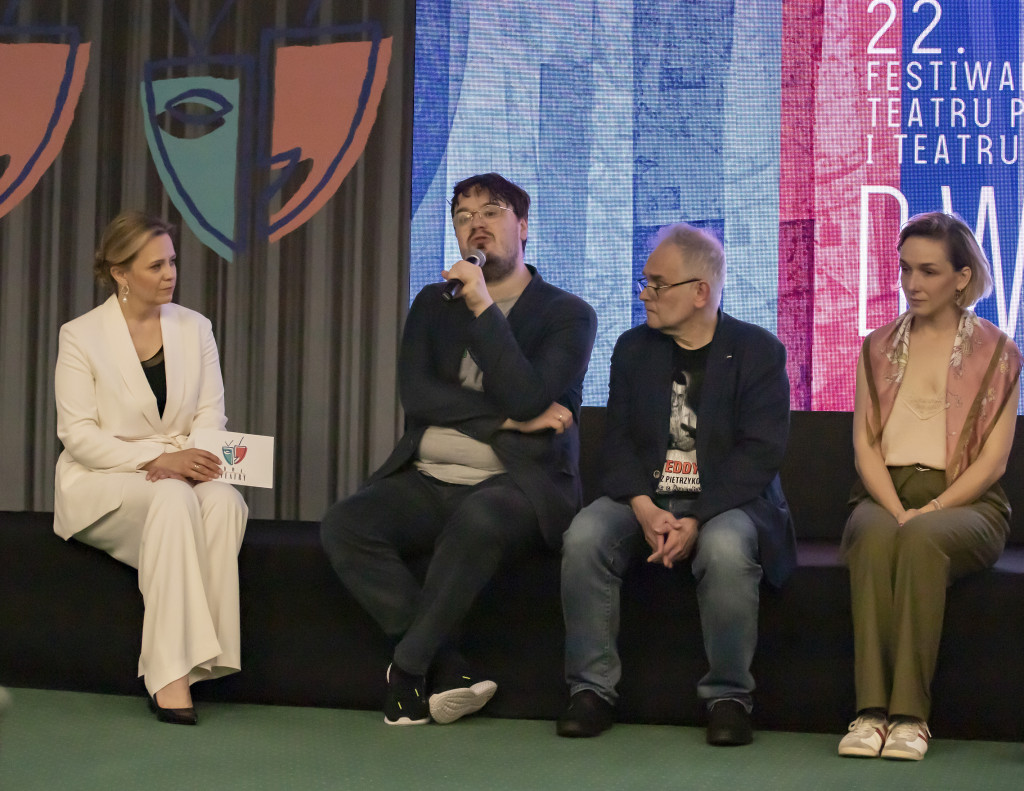 Festiwal Teatru Polskiego Radia i Teatru Telewizji 