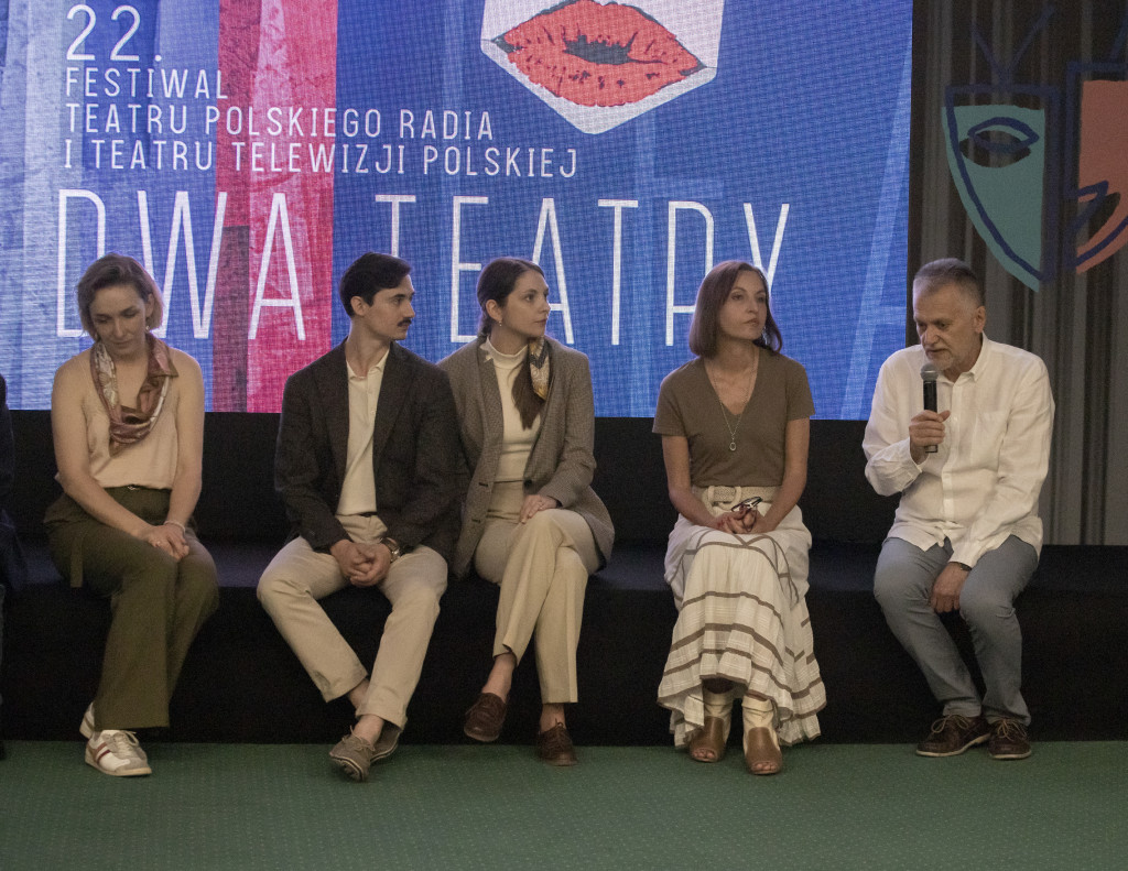 Festiwal Teatru Polskiego Radia i Teatru Telewizji 