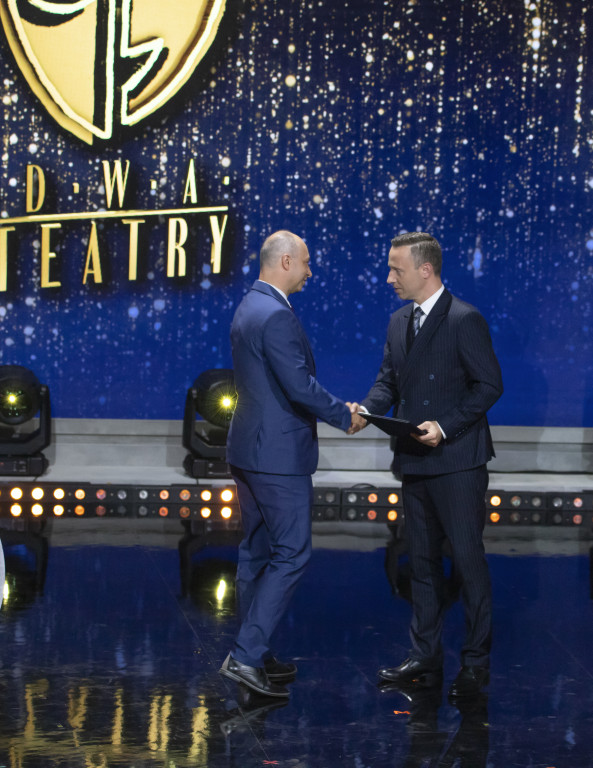 Festiwal Teatru Polskiego Radia i Teatru Telewizji 
