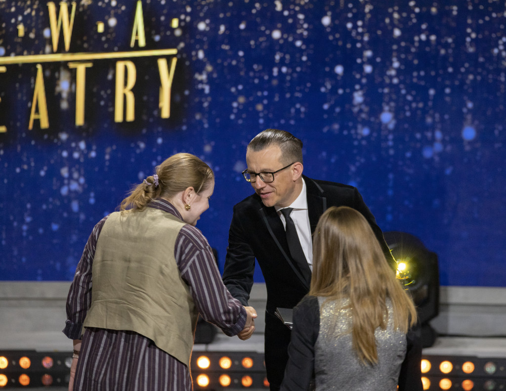 Festiwal Teatru Polskiego Radia i Teatru Telewizji 