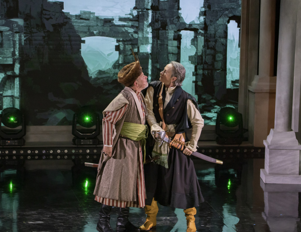 Festiwal Teatru Polskiego Radia i Teatru Telewizji 