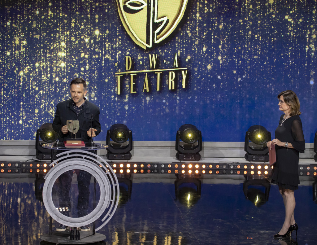 Festiwal Teatru Polskiego Radia i Teatru Telewizji 