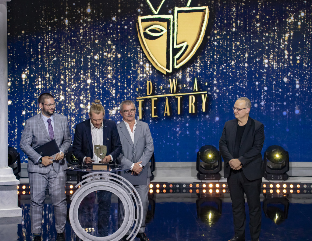 Festiwal Teatru Polskiego Radia i Teatru Telewizji 