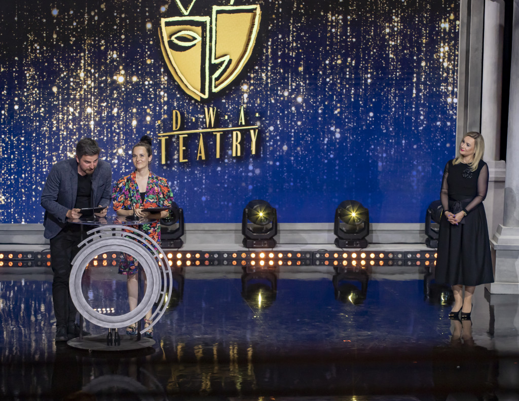 Festiwal Teatru Polskiego Radia i Teatru Telewizji 