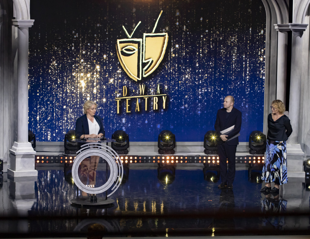 Festiwal Teatru Polskiego Radia i Teatru Telewizji 