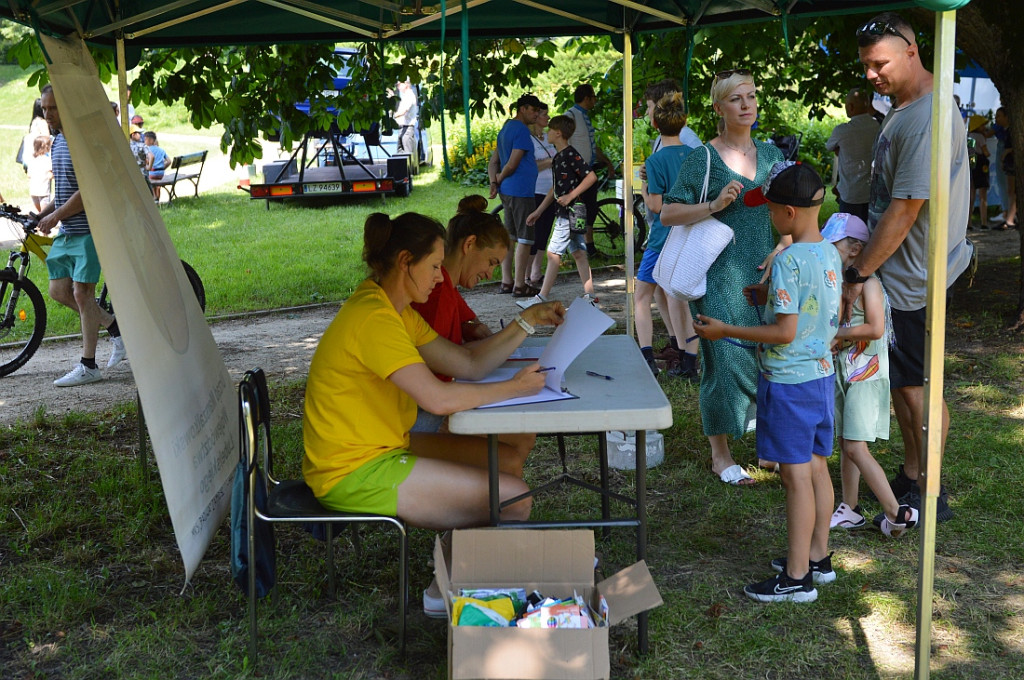 Festiwal Sportu dla Rodziny 2023