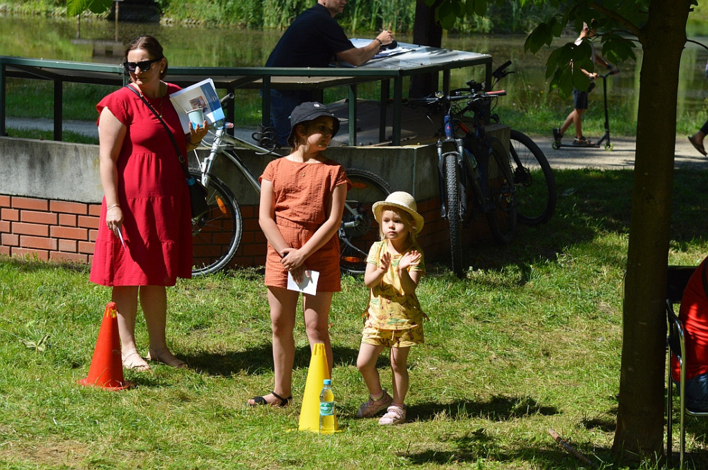 Festiwal Sportu dla Rodziny 2023