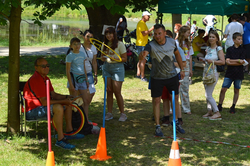 Festiwal Sportu dla Rodziny 2023