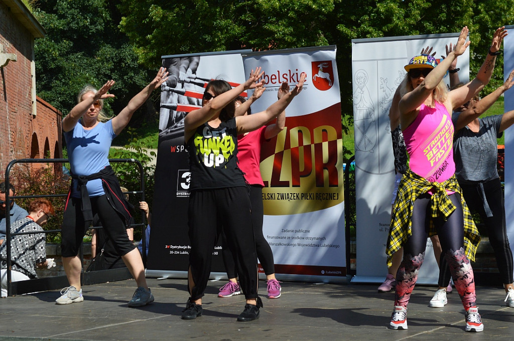 Festiwal Sportu dla Rodziny 2023