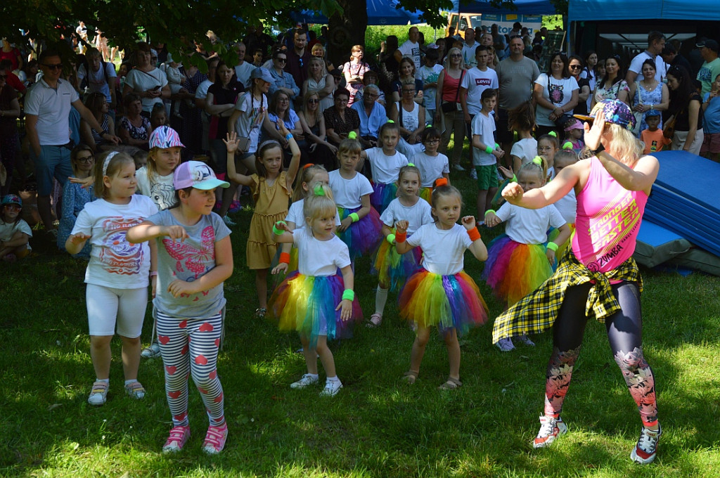 Festiwal Sportu dla Rodziny 2023