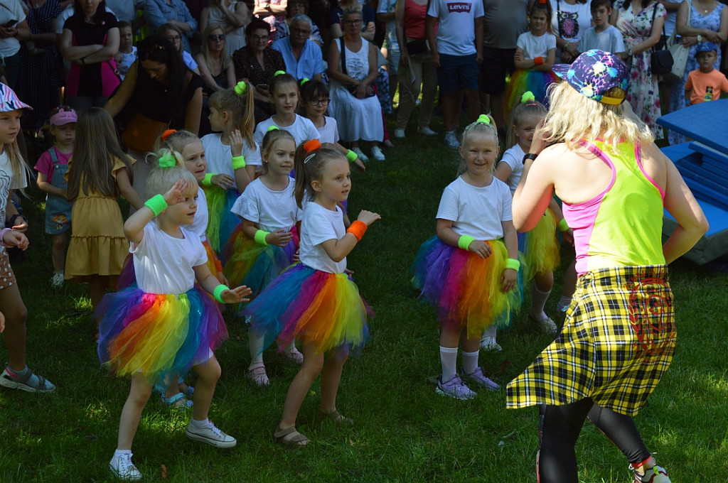 Festiwal Sportu dla Rodziny 2023